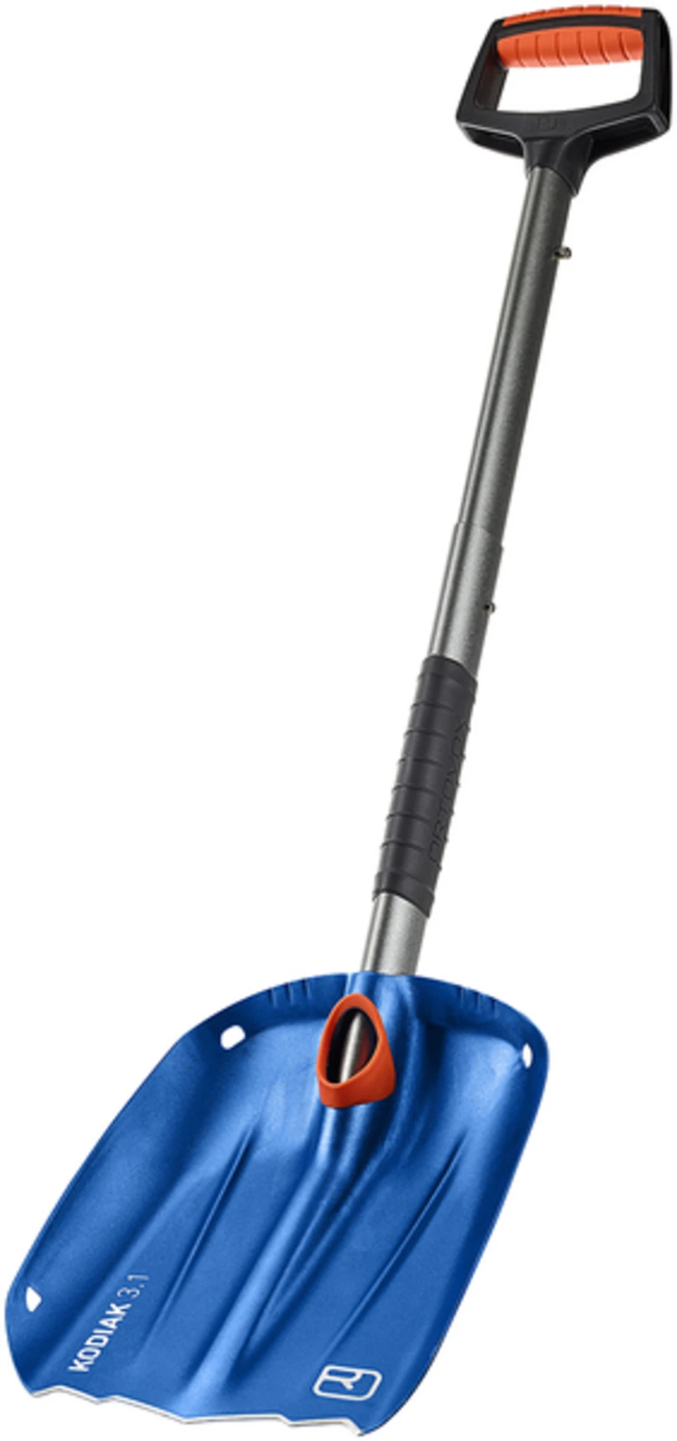 Ortovox Kodiak Safety Blue Spade