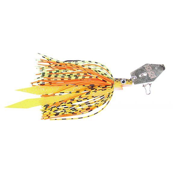 CWC Pig Hula Chatterbait