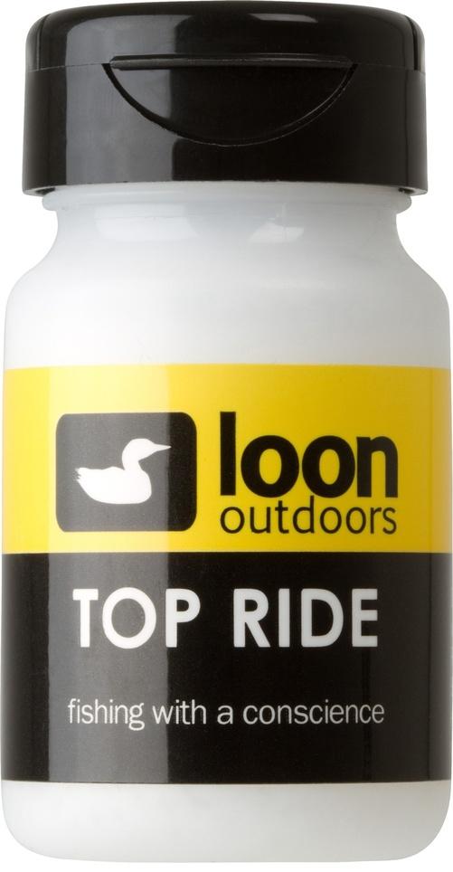 Loon – Top Ride