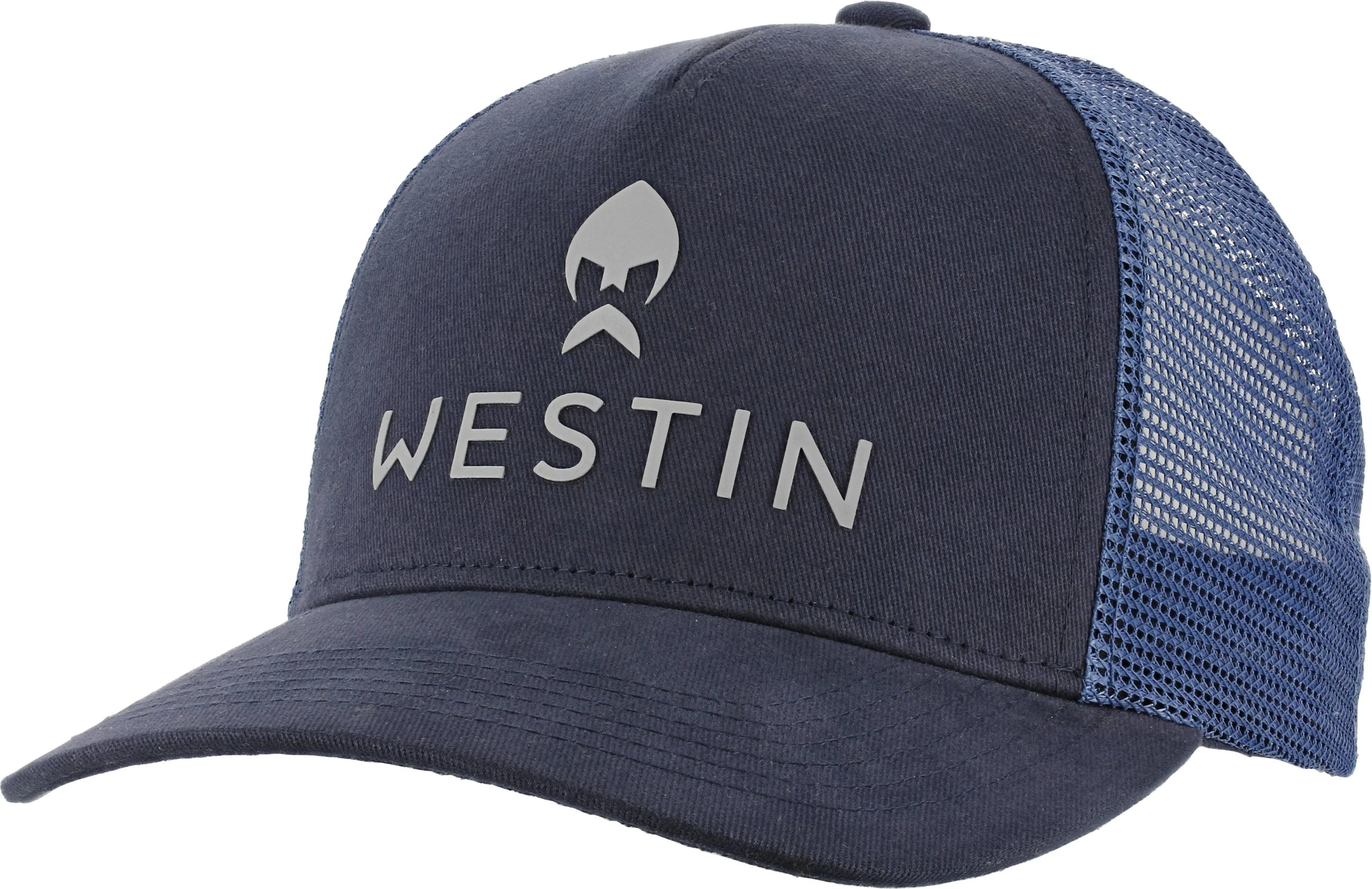Westin Trucker Cap One Size Ombre Blue