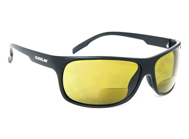 Guideline Ambush Sunglasses 3X Yellow Lens