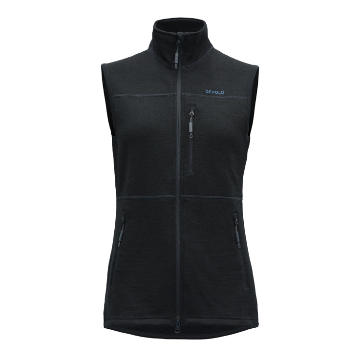 Devold Thermo Wool Vest Wmn