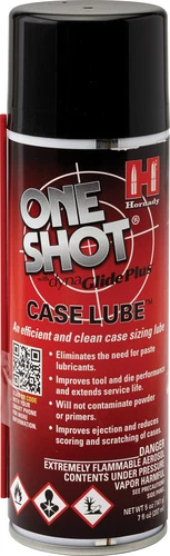 Hornady One Shot Case Lube