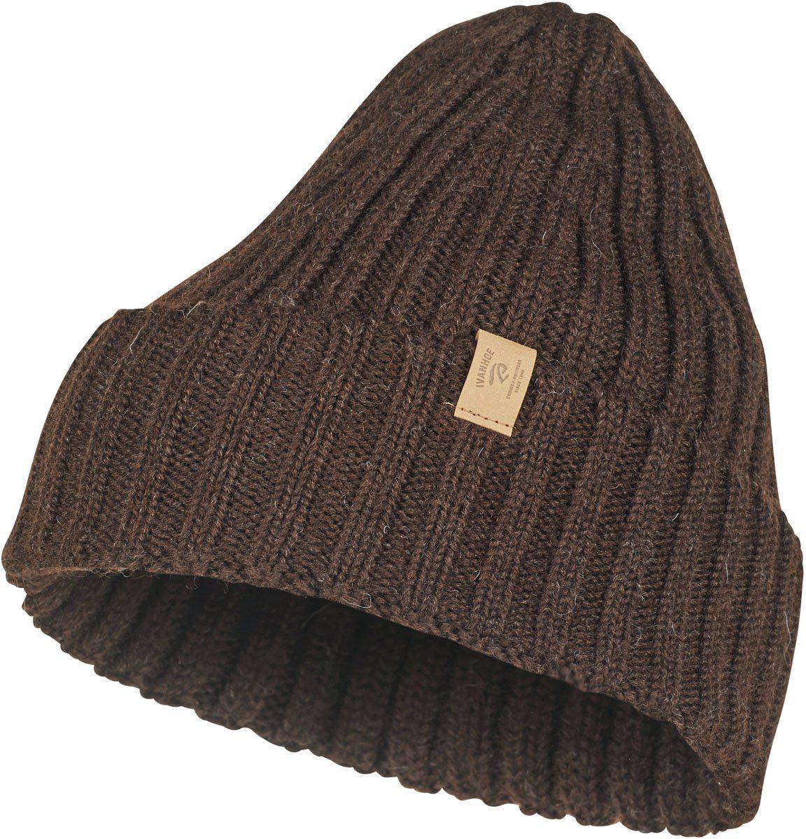 Ivanhoe NLS Rib Hat