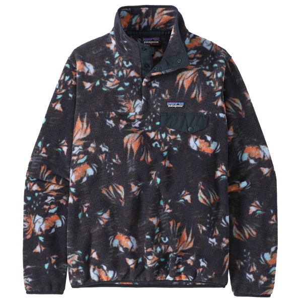 Patagonia Synch Snap-T Pull Over W´s