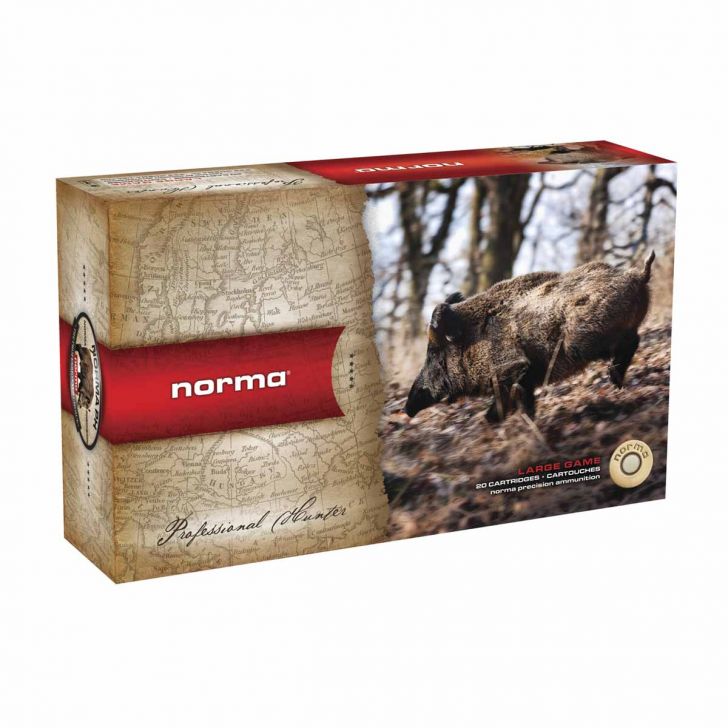 Norma 308 Norma Magnum oryx 11,7g/180 grains