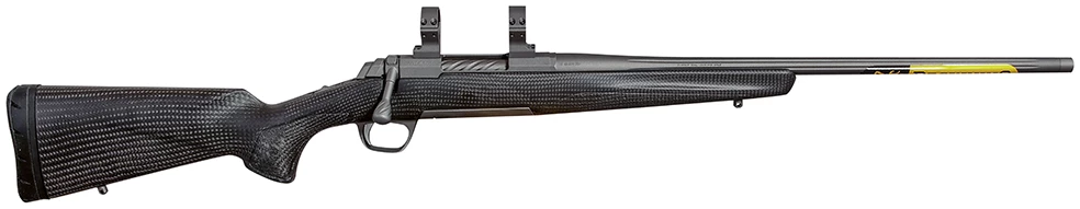 Browning X-bolt Carbon Höger 308w