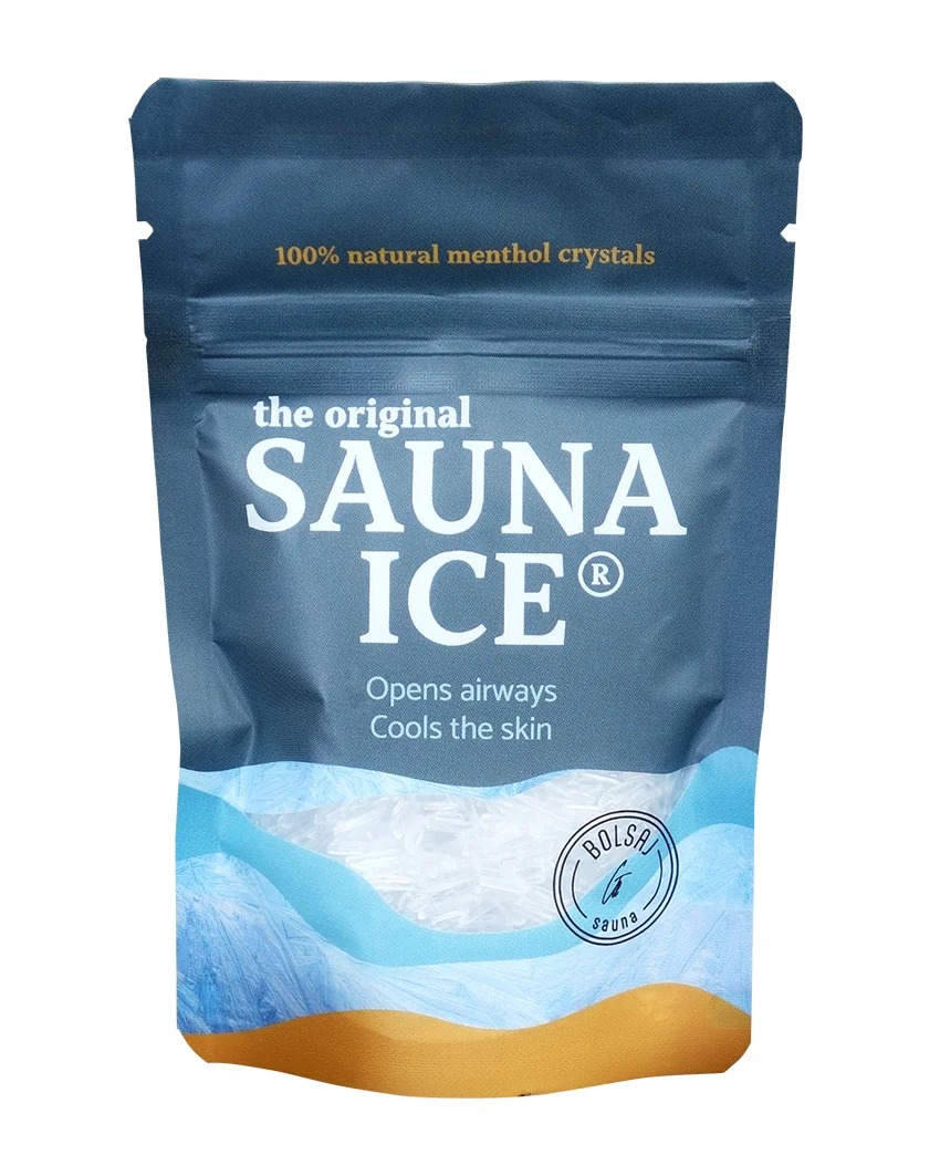 Sauna Ice