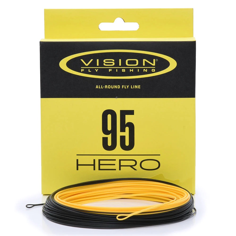 Vision Hero WF Fluglina