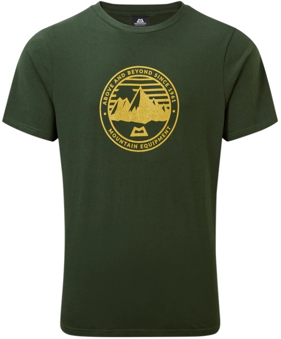 Mountain Equipment Roundel T-Shirt