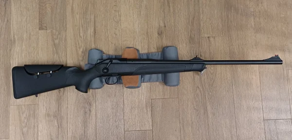 Blaser R8 Proffessional Höger, Black, Adj. Kal. 30-06