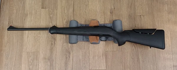 Blaser R8 Proffessional Höger, Black, Adj. Kal. 30-06 - Bild 2