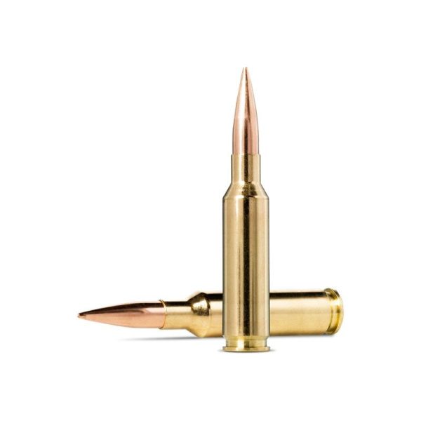 Norma Golden Target 6,5 Creedmoor 8.4g