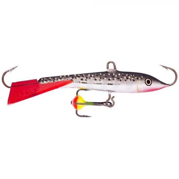Rapala Jigging Rap WH5 MS