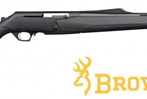 Browning Bar Mark3 Compo Vänster