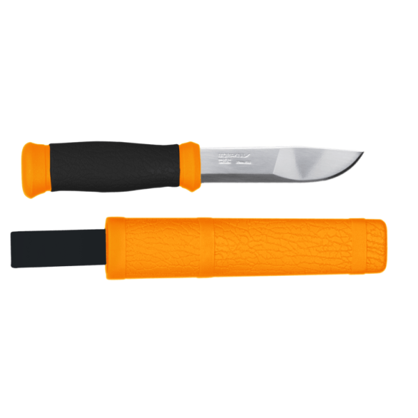 Mora 2000 (S) Hi-Vis Orange