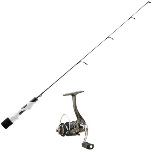 13 Fishing Wicked Longstem 25" M pimpelset