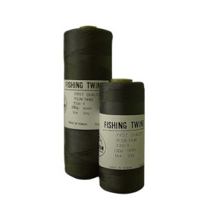 Monteringsgarn Obenhandlat 210D/45 250g