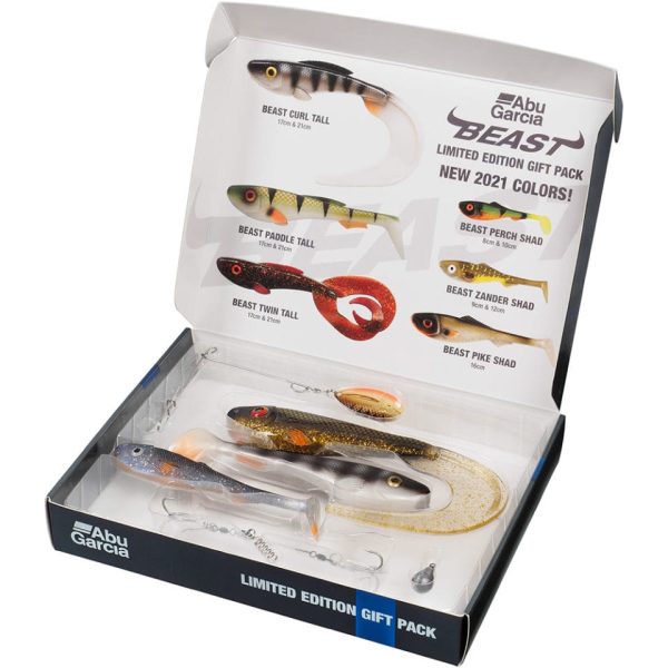 Abu Garcia Beast Gift Box LTD