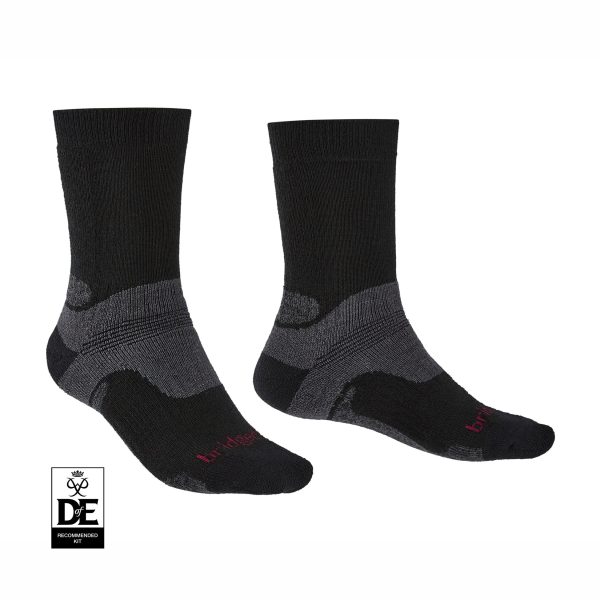 Bridgedale Hike Midweight Merino Performance Boot Men’s Sock