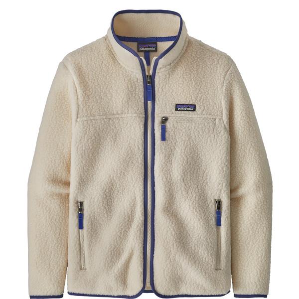 Patagonia W's Retro Pile Jacket