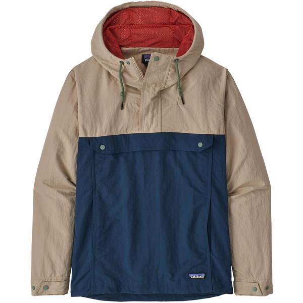 Patagonia M´s Isthmus Anorak