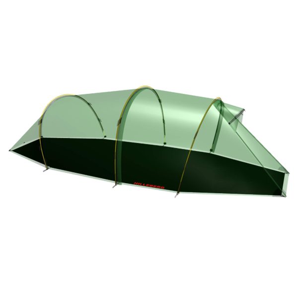 Hilleberg Footprint Nallo 2 GT