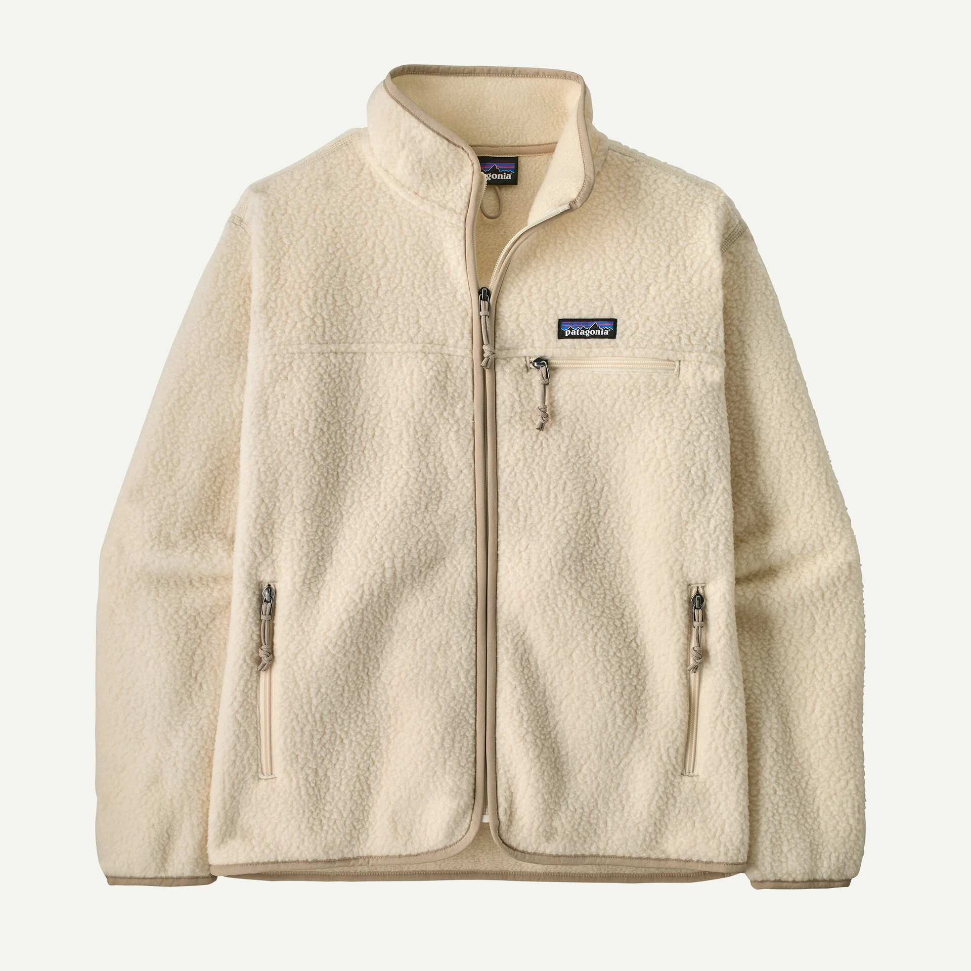 Patagonia W's Retro Pile Jacket - Bild 4