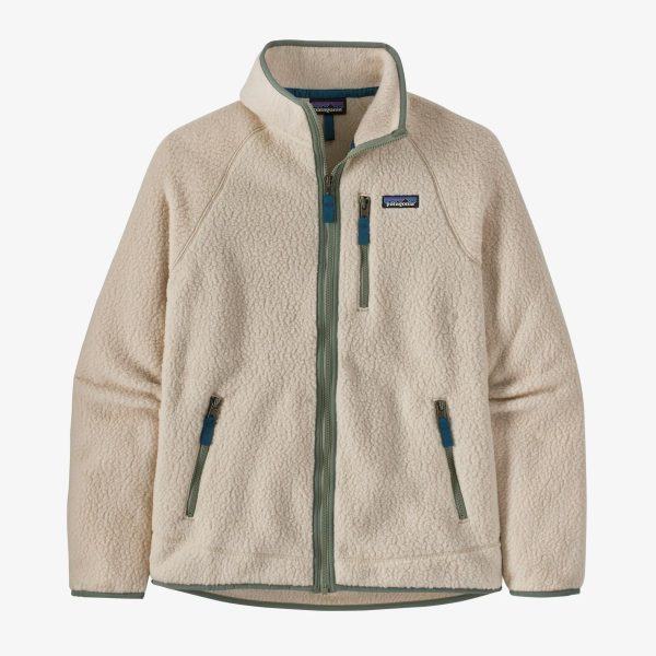 Patagonia M´s Retro Pile Jkt