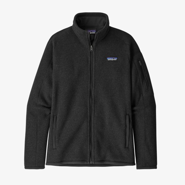 Patagonia M´s Better Sweater Jkt