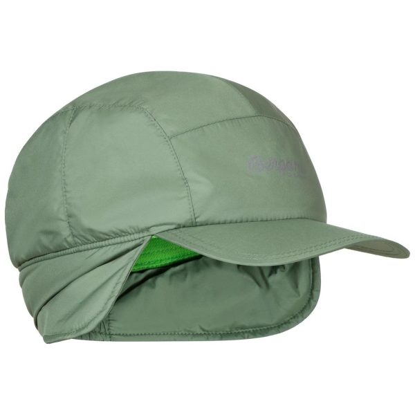 Bergans Warm Insulated Cap