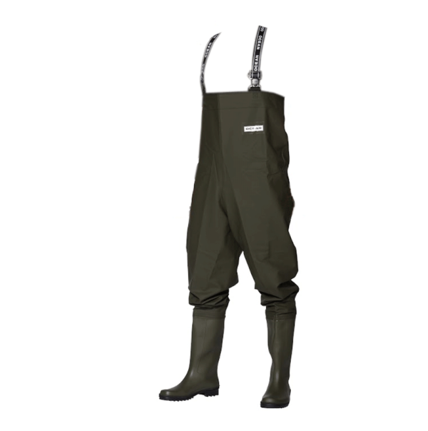 Ocean Abeko Original Waders