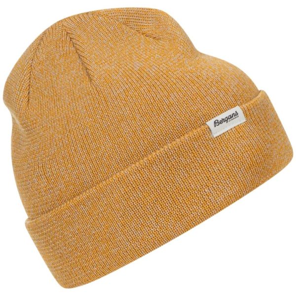 Bergans Melange Beanie - Bild 4