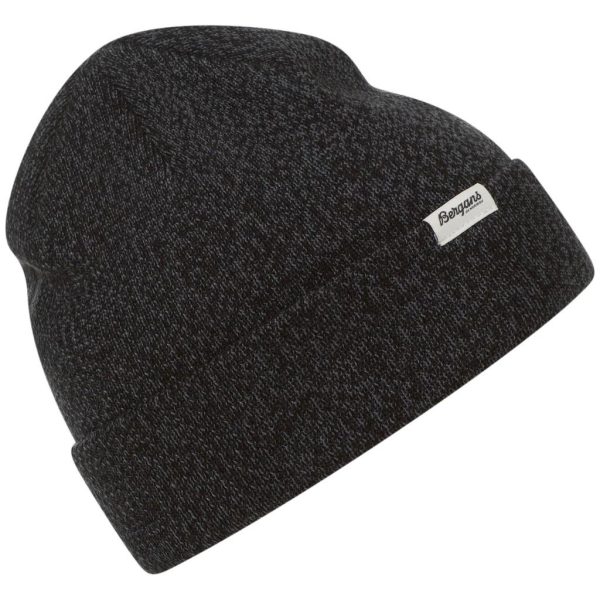 Bergans Melange Beanie - Bild 5