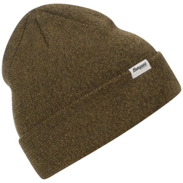 Bergans Melange Beanie - Bild 3