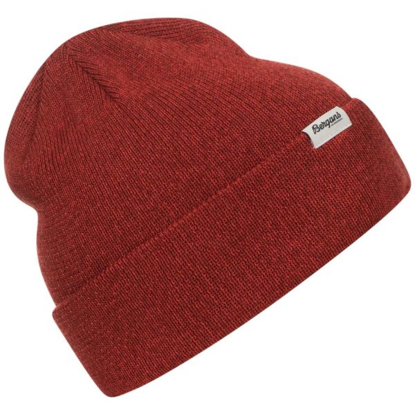 Bergans Melange Beanie