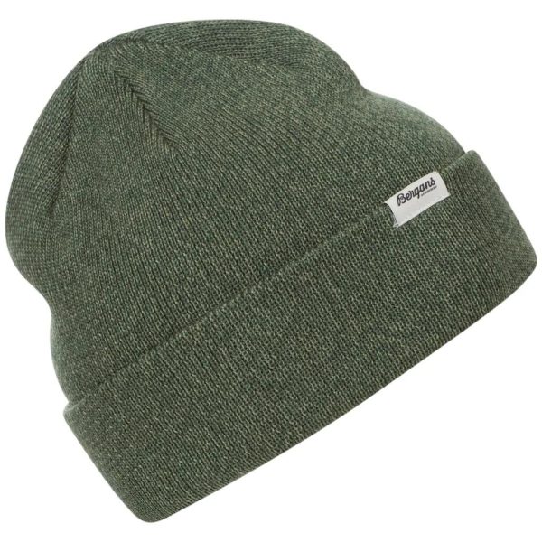 Bergans Melange Beanie - Bild 2