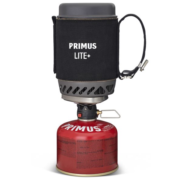 Primus Lite+