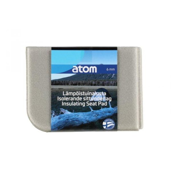 Atom Isolerande Sittunderlag