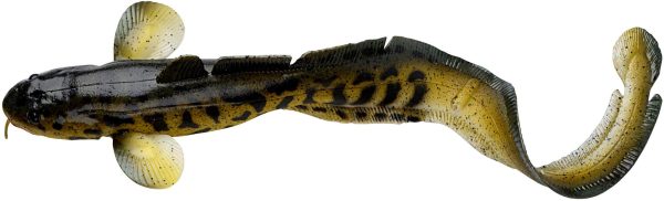 Savage Gear 3D Burbot 25 cm