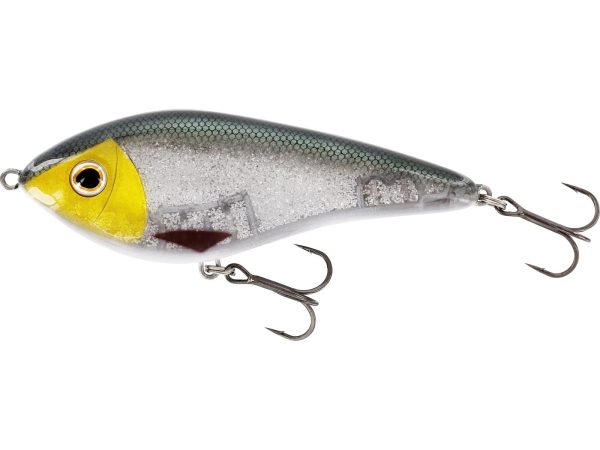 Westin Swim Glidebait 15cm 115g