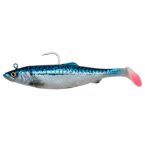 Savage Gear 4D Herring Big Shad 32cm 560g