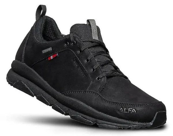 Alpa Laggo LR Advance GTX W