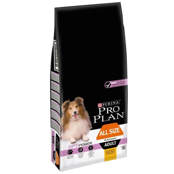 Purina Plo Plan Optipower