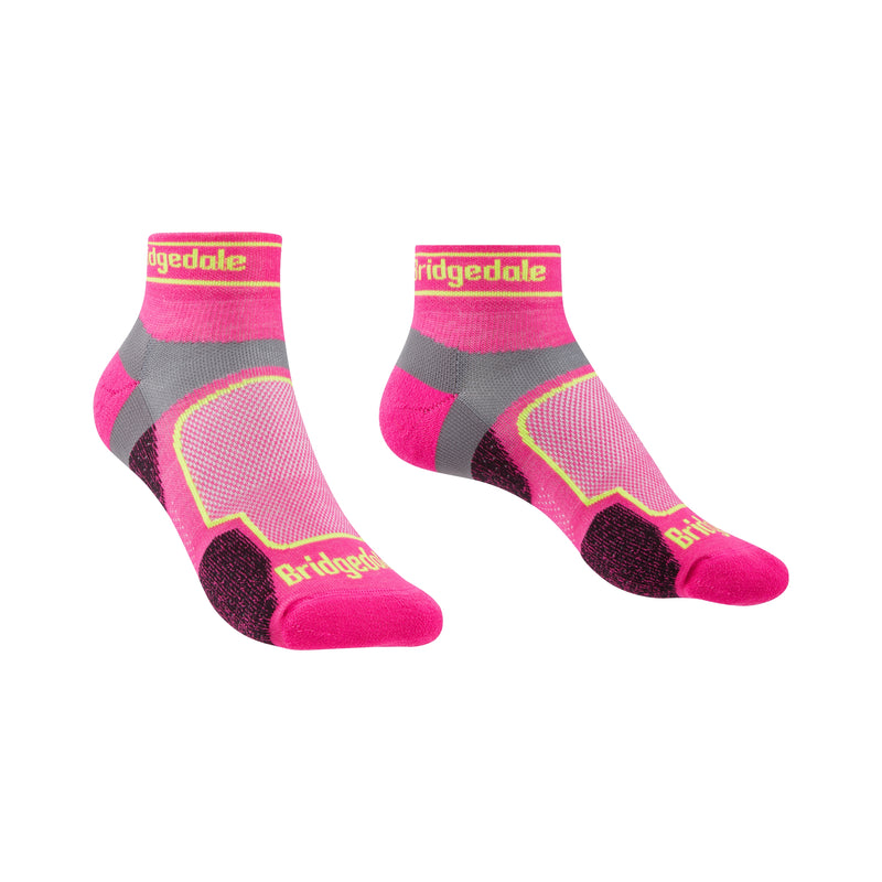 Bridgedale Womens Trail Run Socks