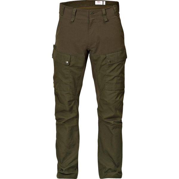 Fjällräven Lappland Hybrid Trousers M