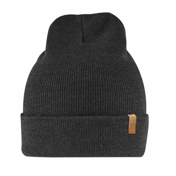 Fjällräven Classic Knit Hat - Bild 5