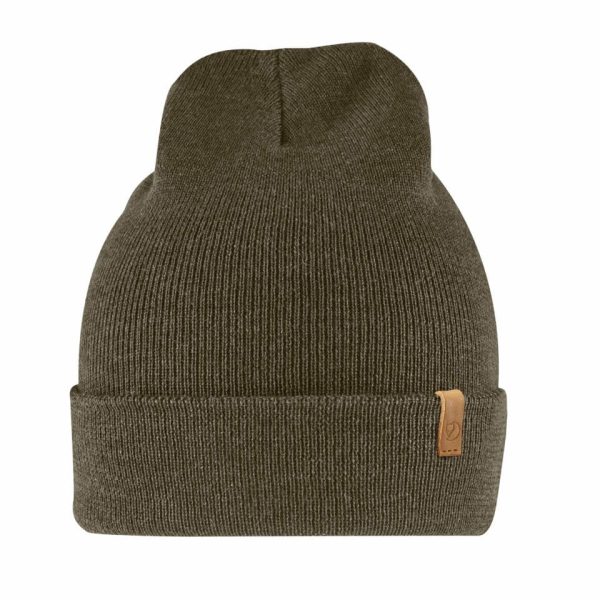 Fjällräven Classic Knit Hat - Bild 4