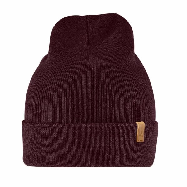 Fjällräven Classic Knit Hat - Bild 2