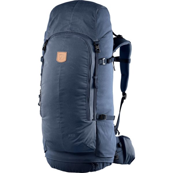 Fjällräven Keb 72